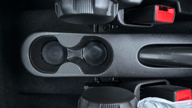 Fiat 500 1.0 Mild Hybrid 3dr Petrol Hatchback